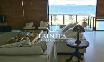 Imagem 3: Ipanema Apartamento com 4 dormitórios