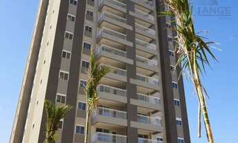 Imagem: Apartamento novo !! Todo Planejado ! 3 dorms