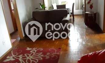 Imagem 4: Rio de Janeiro - Apartamento Padrão - Rocha Miranda