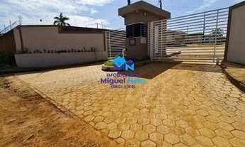 Imagem: Residencial Vitória 300m2 Escriturado próximo