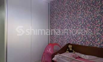 Imagem 6: Casa para venda no bairro Belvedere Terra Nova