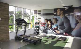 Imagem 4: Goiânia - Apartamento Padrão - Jardim Atlântico