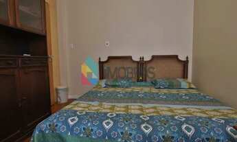 Imagem 6: 3 QUARTOS EM COPACABANA NO POSTO 5 PRÓXIMO A ESTAÇÃO DE METRO !!!!!!!!!!