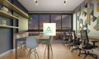 Imagem 7: Apartamento 2 Quartos a venda na Torre. Lazer e Localização Privilegiada