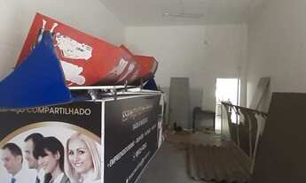 Imagem 2: Prédio/Edifício inteiro para aluguel possui 100 metros quadrados em Vila Lucy - Sorocaba