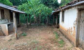 Imagem 4: Chacara 1.800m² com casinha antiga pertinho da pe da Serra do Cipo(Varias opçoes)