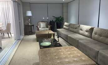 Imagem 4: Apartamento com 3 dormitórios à venda, 265 m² por R$ 2.760.000,00 - Santa Teresinha - São