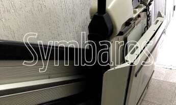 Imagem 3: Sala Comercial Galpão / depósito com aluguel por R$5.000 /mês