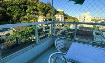 Imagem 5: Apartamento para venda possui 180 metros quadrados com 4 quartos no centro de Vila Velha