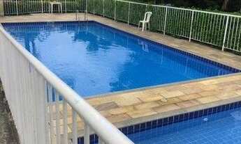 Imagem 7: Apartamento térreo com 2 quartos sendo 1 suite em Bangu RJ