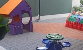 Imagem 7: Apartamento para venda possui 147 metros quadrados com 3 quartos em Perdizes - São Paulo