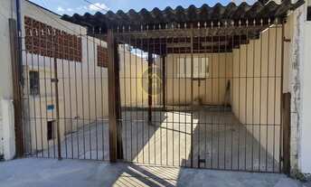 Imagem: Casa para Venda em Osasco, Ayrosa, 2 dormitórios