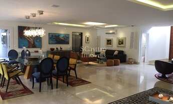 Imagem: Barra da Tijuca