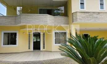 Imagem 6: Barra da Tijuca Casa em condomínio com 5 dormitórios