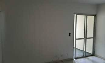 Imagem 3: APTO - COM 2+1 DORM C/ARMARIOS- GARAGEM- CENTRO