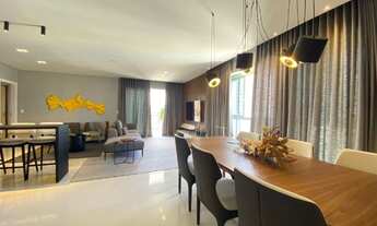 Imagem 5: Serendipity - decorado e equipado 4 dormitórios