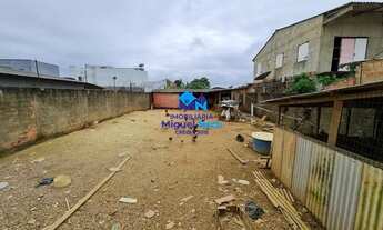 Imagem 4: Terreno 300m2 Murado no Bairro Cohab