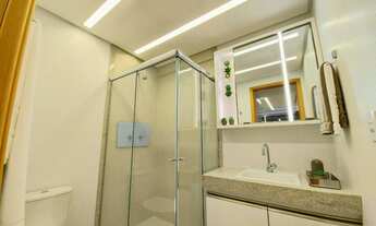 Imagem 6: Apartamento para venda possui 94 metros quadrados com 3 quartos em Parnamirim - Recife - P