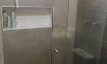 Imagem 6: Apartamento para venda com 71 metro Condomínio Parque da Lagoa em Barueri