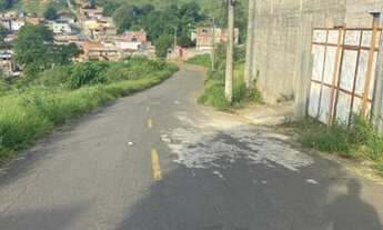 Imagem 2: Lote/Terreno para venda com 300 metros quadrados,bairro Realeza - Juiz de Fora - MG