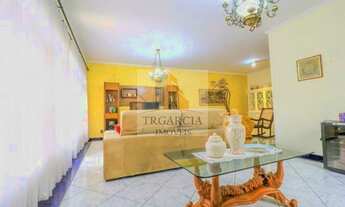 Imagem 3: Casa Sobrado em Vila Regente Feijó - São Paulo