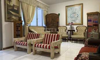 Imagem: Rio de Janeiro - Apartamento Padrão - Tijuca