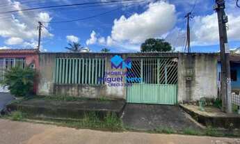 Imagem: Ágio casa 2 quartos no Bairro Aeroclube