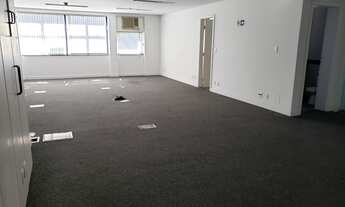 Imagem 3: ANDAR COM 350m2 NO BAIRRO SANTO AGOSTINHO