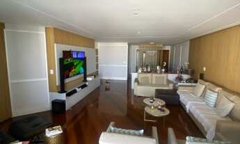 Imagem 5: Apt Pelinca / 4 Quartos / 200 m2 / 3 Vagas