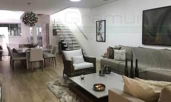 Imagem: Casa Sobrado em Vila Dom Pedro I - São