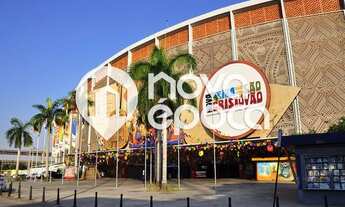 Imagem 3: Rio de Janeiro - Apartamento Padrão - São Cristóvão