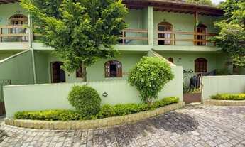 Imagem 2: TERESÓPOLIS - Casa de Condomínio - JARDIM EUROPA