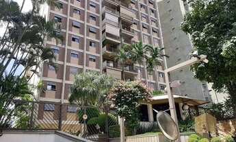 Imagem: Apartamento a venda em Campinas - 3 dormitórios