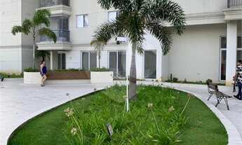 Imagem 3: São Paulo - Apartamento Padrão - Vila Bela