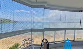 Imagem 5: Apartamento beira mar com 3 quartos a venda, 129m² por R$750.000 - Praia do Morro - Guarap