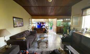 Imagem 2: Casa com 2 dormitórios à venda, 118 m² por R$ 1.380.000,00 - Cidade Monções - São Paulo/SP