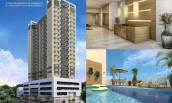 Imagem: Vendo ótimo Apartamento com 60², no Centro