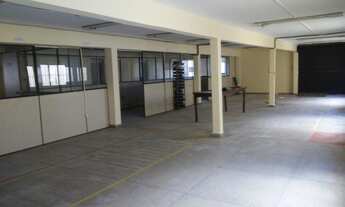 Imagem 5: Galpão para comércio ou depósito