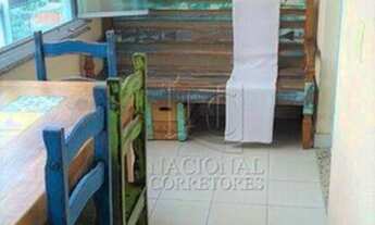 Imagem 3: Apartamento à venda, Campestre - Santo André/SP