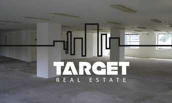 Imagem 2: SÃO PAULO - Conjunto Comercial/Sala - VILA OLÍMPIA