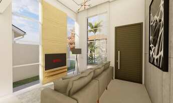 Imagem 7: Casa de condomínio térrea, 160m², 3 quartos