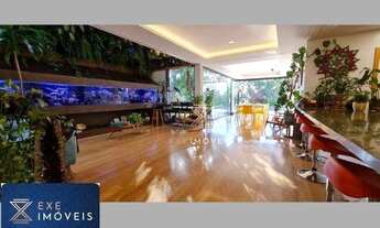 Imagem 3: Casa com 4 dormitórios à venda, 1045 m² por R$ 9.200.000 - Vila Ipojuca - São Paulo/SP