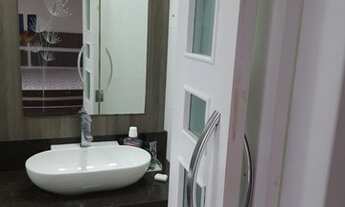 Imagem 6: Casa para venda possui 218 metros quadrados com 4 quartos em Santa Luzia - Votuporanga - S