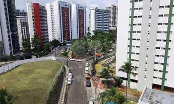 Imagem 2: Salvador - Apartamento Padrão - Pituba