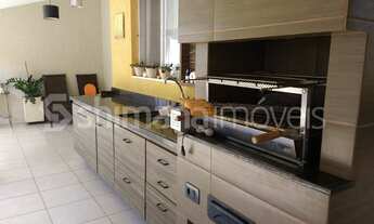 Imagem 1: Casa para venda no bairro Belvedere Terra Nova