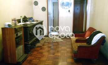 Imagem: Rio de Janeiro - Apartamento Padrão - Humaitá