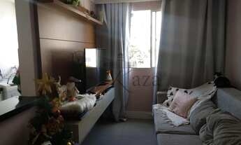 Imagem 3: Apartamento para venda tem 47 metros quadrados com 2 quartos