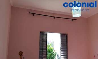 Imagem 2: CASA TÉRREA 3 QUARTOS