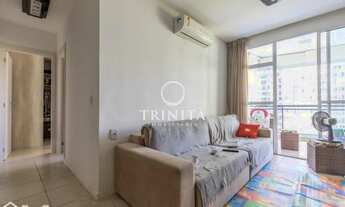 Imagem 4: Rio de Janeiro - Apartamento Padrão - Cidade Jardim