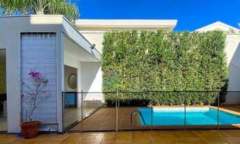 Imagem 3: Sobrado com 3 suítes, à venda, 280 m² - Vila do Golf - Ribeirão Preto/SP